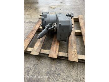 ZF - Gearbox for Excavator: picture 1 ZF - Gearbox for Excavator: picture 1