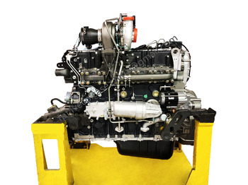 Engine IVECO