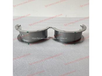Crankshaft IVECO