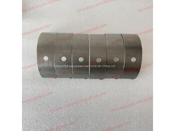 Crankshaft IVECO