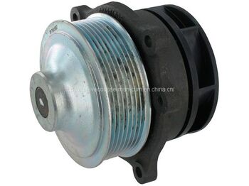 Coolant pump FPT IVECO CASE Cursor9 Euro 6 F2CFE612 A/B/D F2CFE614A*B041/F2CGE614F*V004 5802431166 WATER PUMP 504029280 5801702443 5801919543 5801931312: picture 2 Coolant pump FPT IVECO CASE Cursor9 Euro 6 F2CFE612 A/B/D F2CFE614A*B041/F2CGE614F*V004 5802431166 WATER PUMP 504029280 5801702443 5801919543 5801931312: picture 2