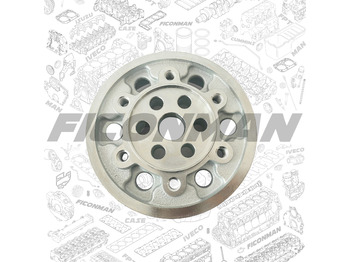 Crankshaft IVECO