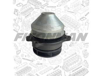 Coolant pump IVECO