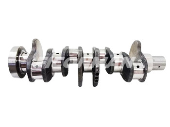 Crankshaft IVECO Daily