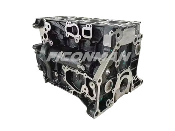 New Cylinder block for Van Iveco Daily Fiat Ducato F1AE F1CE0481A Cylinder Block 504110623: picture 2