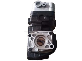 Air brake compressor MAN