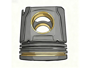 Piston/ Ring/ Bushing