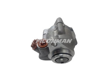 Spare parts IVECO