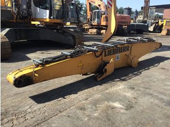 Attachment LIEBHERR