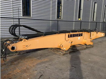 Attachment LIEBHERR