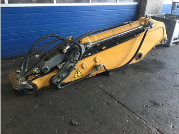New Attachment Liebherr Stick 2,2 M: picture 4