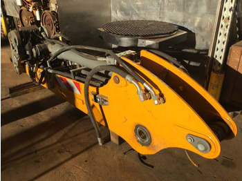 Attachment LIEBHERR