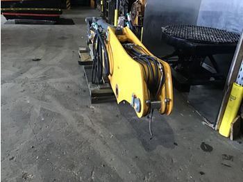 Attachment LIEBHERR
