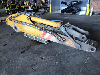 Attachment LIEBHERR