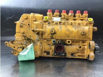 Fuel pump BOSCH