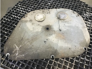 Engine and parts JOHN DEERE