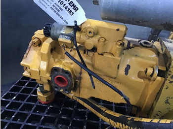 Hydraulic pump LIEBHERR