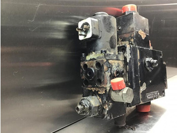 Hydraulics Liebherr A316: picture 3