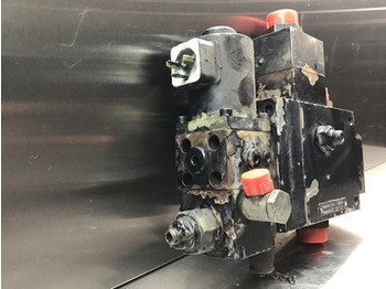 Hydraulics Liebherr A316: picture 5