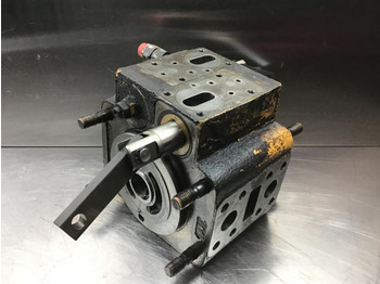 Engine and parts LIEBHERR