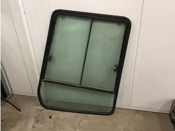 Window and parts LIEBHERR