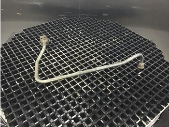 Fuel system LIEBHERR