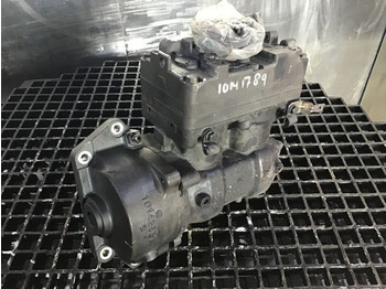 Engine and parts LIEBHERR