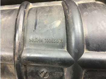 Air intake pipe Liebherr Air Filter Hose: picture 5