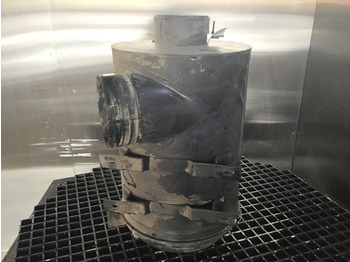 Air intake system Liebherr Air Filter: picture 5