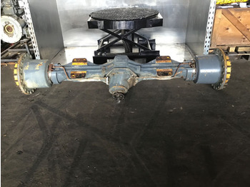 Rear axle LIEBHERR