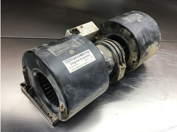 Blower motor LIEBHERR