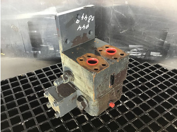 Valve Liebherr Brake Valve: picture 2
