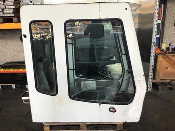 Liebherr Cabin - Cab for Construction machinery: picture 1 Liebherr Cabin - Cab for Construction machinery: picture 1