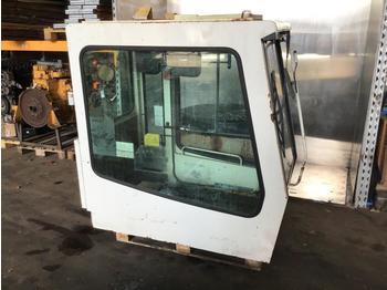 Liebherr Cabin - Cab for Construction machinery: picture 1 Liebherr Cabin - Cab for Construction machinery: picture 1