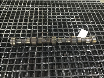 Camshaft LIEBHERR