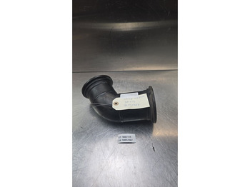 Air intake pipe LIEBHERR