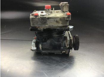 Engine and parts LIEBHERR