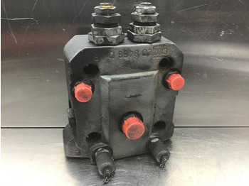 Engine and parts LIEBHERR
