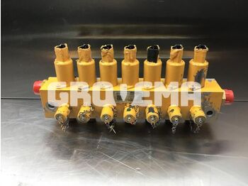 Hydraulics LIEBHERR