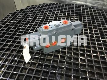 Hydraulics LIEBHERR