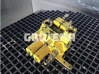 Hydraulics LIEBHERR