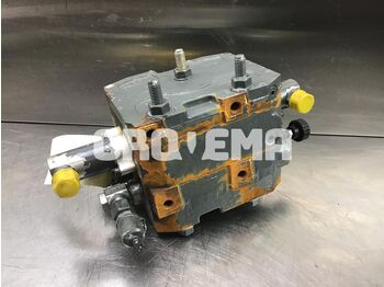 Hydraulics LIEBHERR