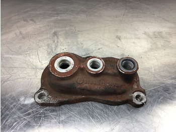 Cooling system LIEBHERR