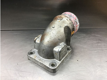 Cooling system LIEBHERR