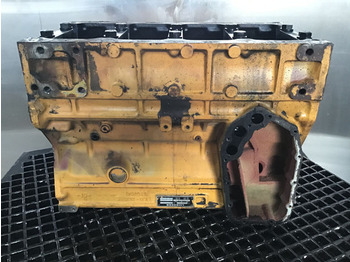 Crankcase LIEBHERR