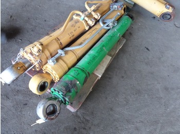 Hydraulic cylinder LIEBHERR