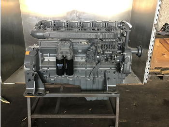 Engine LIEBHERR