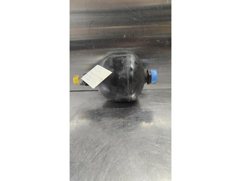 Brake parts LIEBHERR