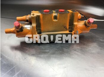 Hydraulics LIEBHERR