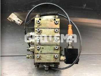 Hydraulics LIEBHERR